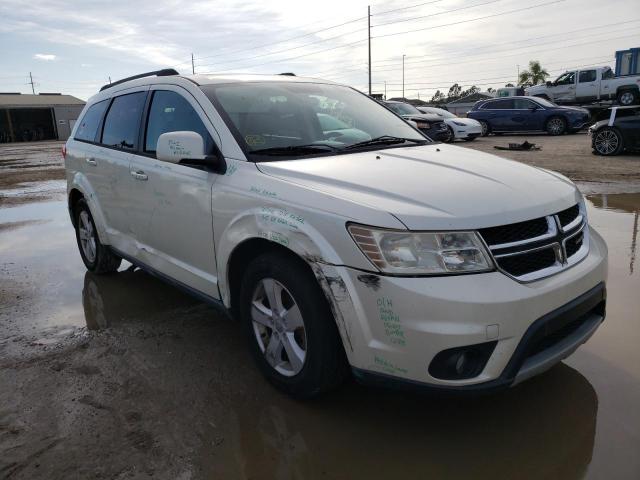 Photo 3 VIN: 3C4PDCBB6CT394341 - DODGE JOURNEY 