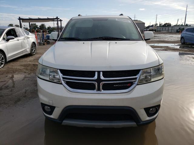 Photo 4 VIN: 3C4PDCBB6CT394341 - DODGE JOURNEY 