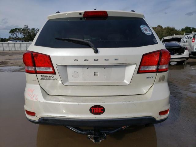 Photo 5 VIN: 3C4PDCBB6CT394341 - DODGE JOURNEY 