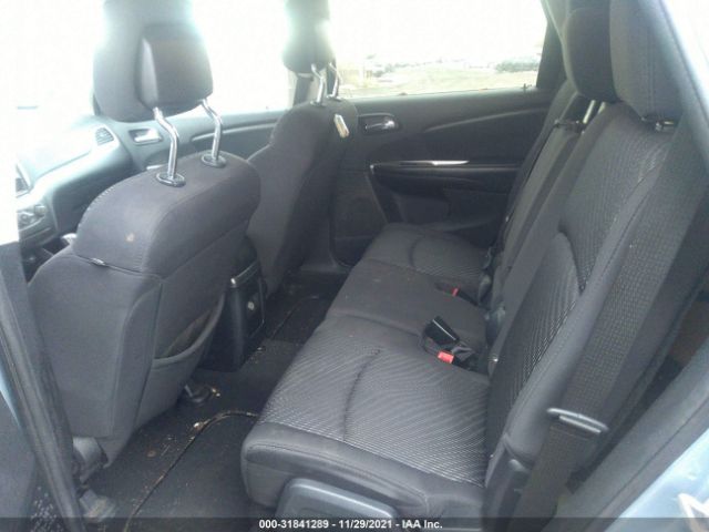 Photo 7 VIN: 3C4PDCBB6DT558530 - DODGE JOURNEY 