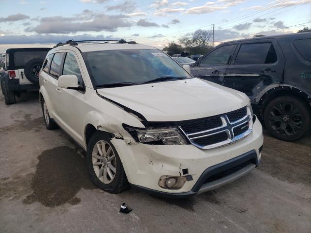 Photo 0 VIN: 3C4PDCBB6DT597229 - DODGE JOURNEY SX 