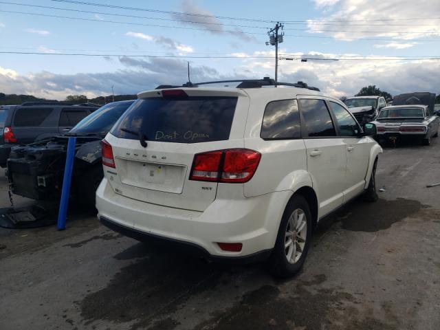 Photo 3 VIN: 3C4PDCBB6DT597229 - DODGE JOURNEY SX 