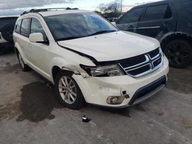 Photo 8 VIN: 3C4PDCBB6DT597229 - DODGE JOURNEY SX 