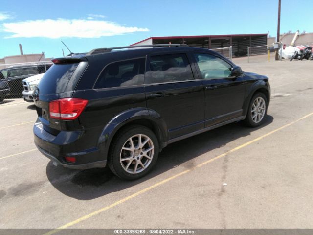 Photo 3 VIN: 3C4PDCBB6DT600520 - DODGE JOURNEY 