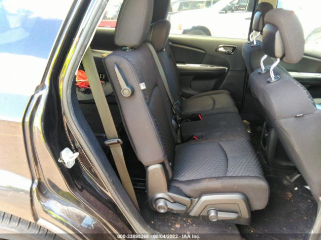 Photo 7 VIN: 3C4PDCBB6DT600520 - DODGE JOURNEY 