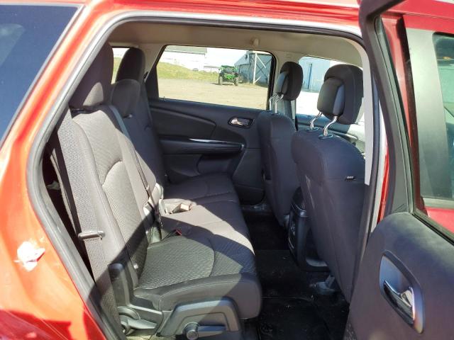 Photo 10 VIN: 3C4PDCBB6DT608228 - DODGE JOURNEY 