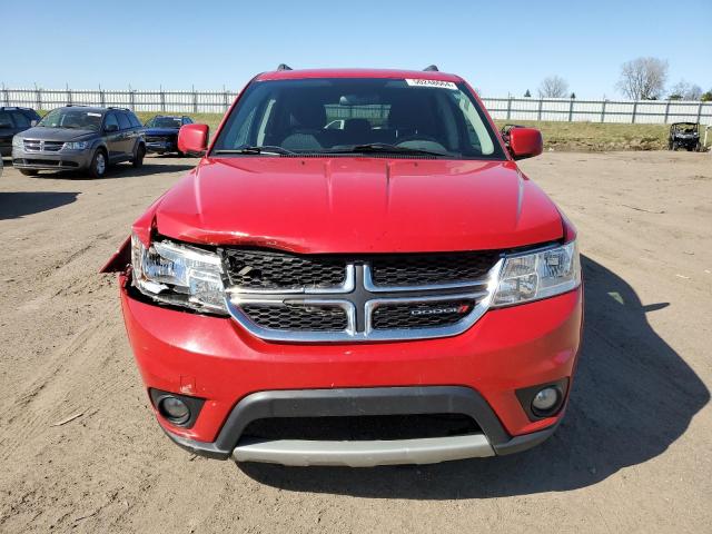 Photo 4 VIN: 3C4PDCBB6DT608228 - DODGE JOURNEY 