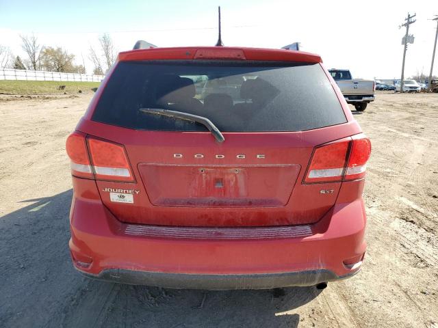 Photo 5 VIN: 3C4PDCBB6DT608228 - DODGE JOURNEY 