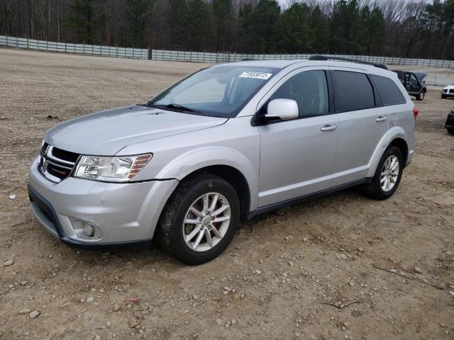 Photo 0 VIN: 3C4PDCBB6DT665691 - DODGE JOURNEY SX 