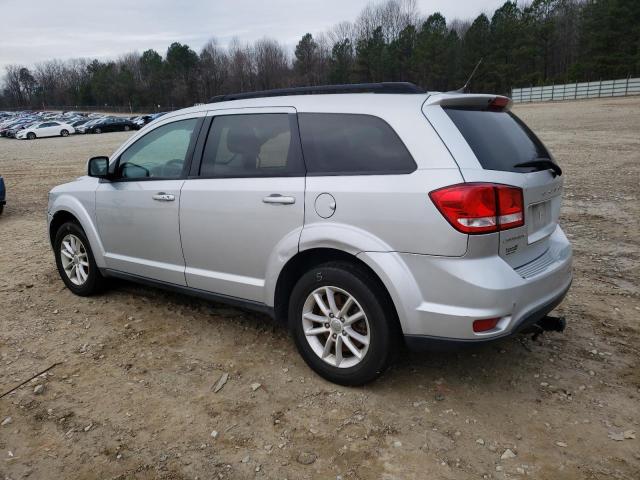 Photo 1 VIN: 3C4PDCBB6DT665691 - DODGE JOURNEY SX 