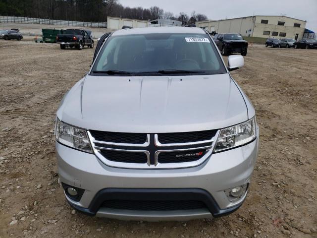 Photo 4 VIN: 3C4PDCBB6DT665691 - DODGE JOURNEY SX 