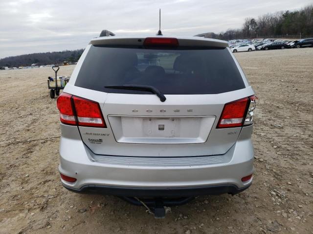 Photo 5 VIN: 3C4PDCBB6DT665691 - DODGE JOURNEY SX 