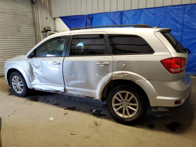 Photo 1 VIN: 3C4PDCBB6ET107132 - DODGE JOURNEY SX 