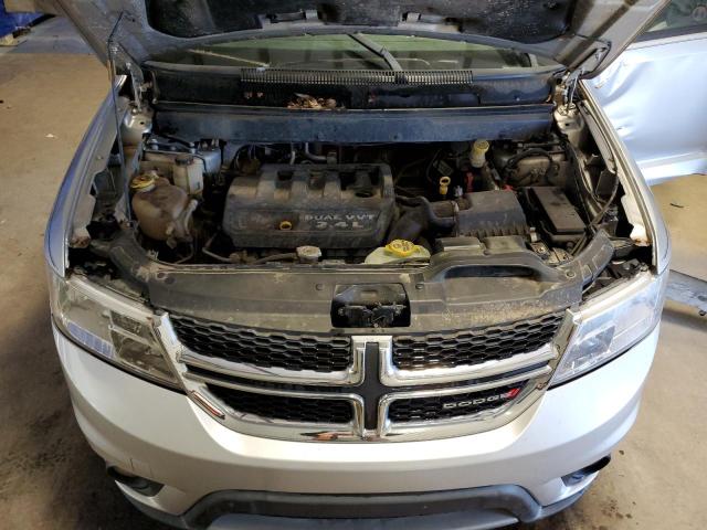 Photo 11 VIN: 3C4PDCBB6ET107132 - DODGE JOURNEY SX 