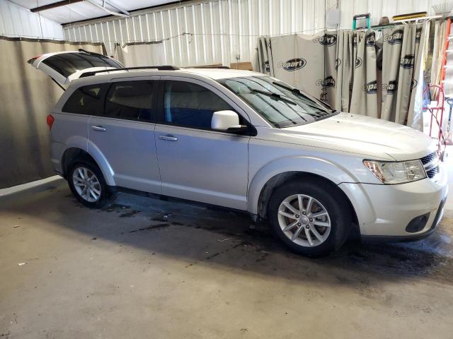 Photo 3 VIN: 3C4PDCBB6ET107132 - DODGE JOURNEY SX 