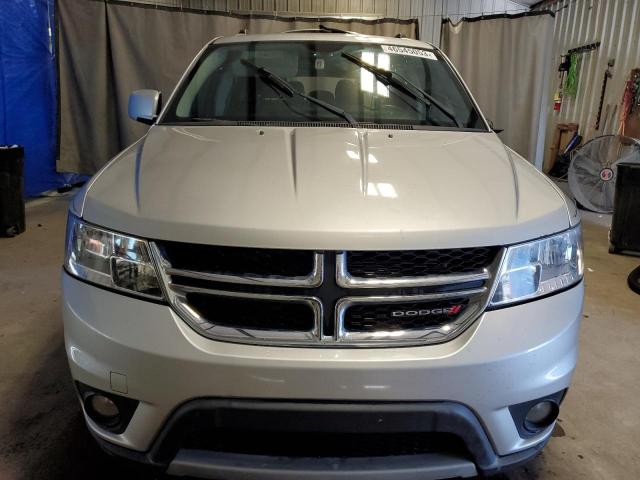 Photo 4 VIN: 3C4PDCBB6ET107132 - DODGE JOURNEY SX 