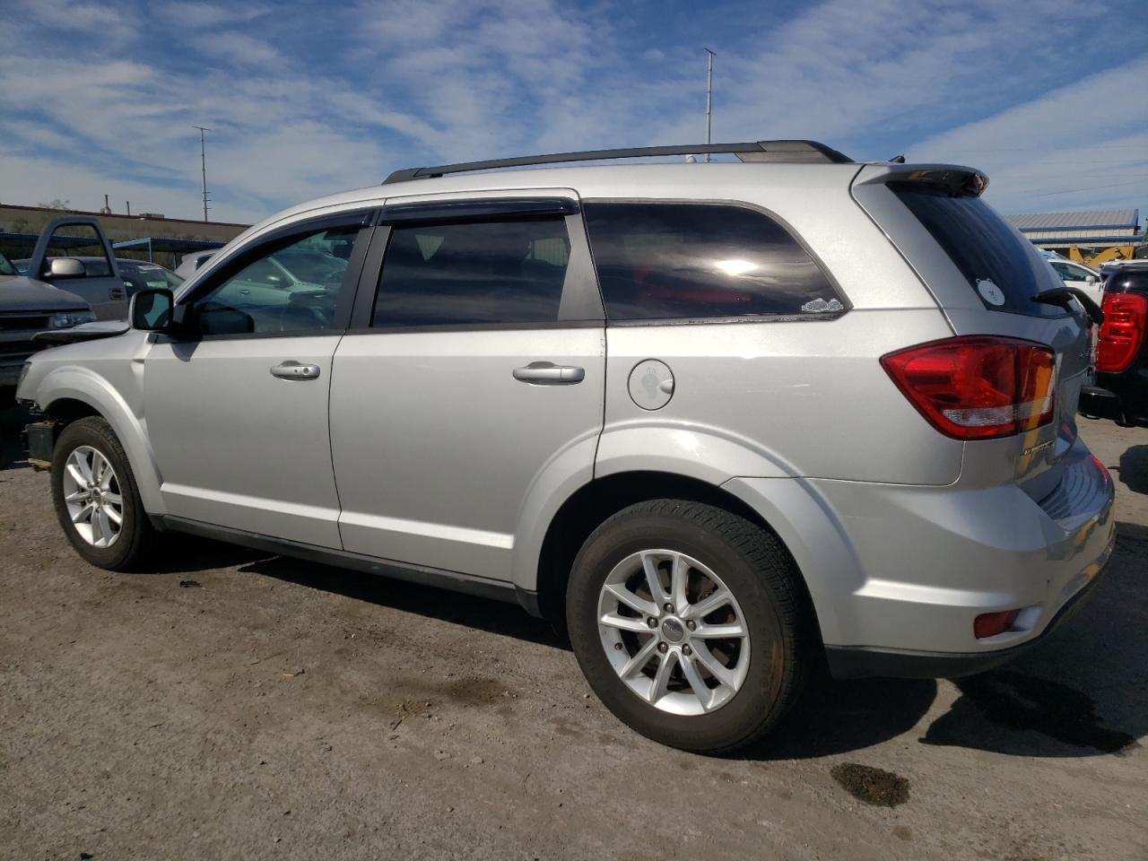 Photo 1 VIN: 3C4PDCBB6ET119300 - DODGE JOURNEY 