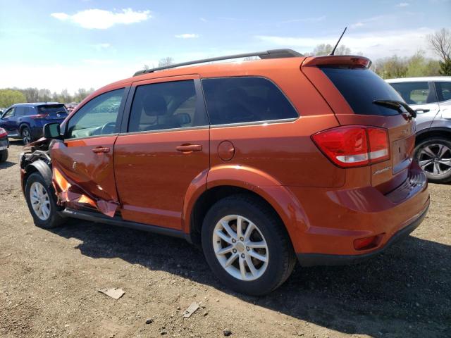 Photo 1 VIN: 3C4PDCBB6ET151549 - DODGE JOURNEY 