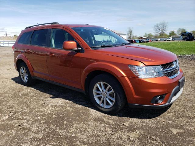 Photo 3 VIN: 3C4PDCBB6ET151549 - DODGE JOURNEY 