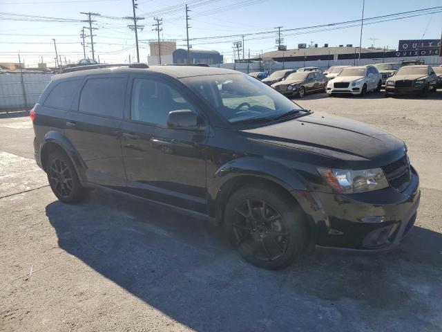 Photo 3 VIN: 3C4PDCBB6ET171199 - DODGE JOURNEY SX 