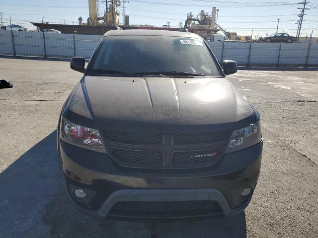 Photo 4 VIN: 3C4PDCBB6ET171199 - DODGE JOURNEY SX 