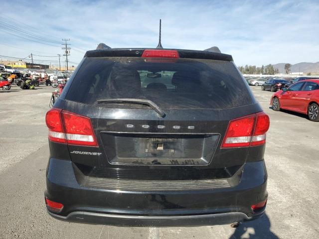 Photo 5 VIN: 3C4PDCBB6ET171199 - DODGE JOURNEY SX 