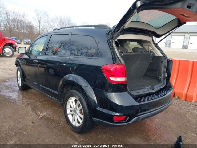 Photo 2 VIN: 3C4PDCBB6ET180369 - DODGE JOURNEY 