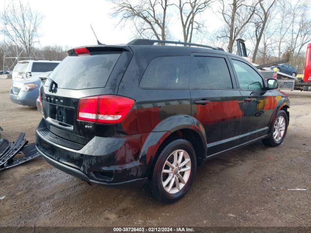 Photo 3 VIN: 3C4PDCBB6ET180369 - DODGE JOURNEY 