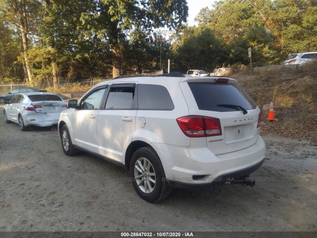 Photo 2 VIN: 3C4PDCBB6ET180923 - DODGE JOURNEY 