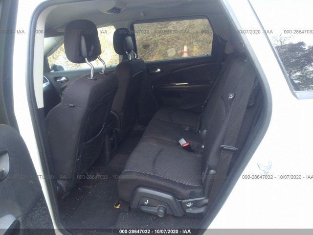 Photo 7 VIN: 3C4PDCBB6ET180923 - DODGE JOURNEY 