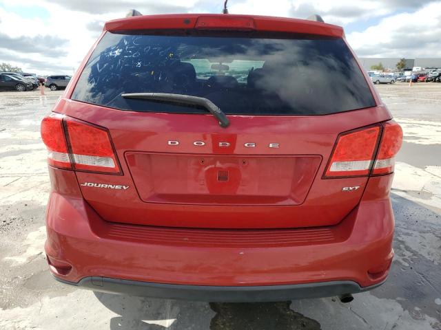 Photo 5 VIN: 3C4PDCBB6ET180937 - DODGE JOURNEY 