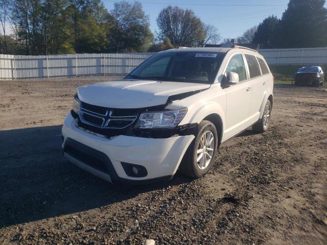 Photo 1 VIN: 3C4PDCBB6ET218134 - DODGE JOURNEY 