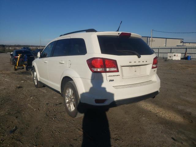 Photo 2 VIN: 3C4PDCBB6ET218134 - DODGE JOURNEY 