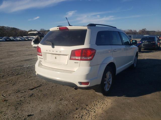 Photo 3 VIN: 3C4PDCBB6ET218134 - DODGE JOURNEY 