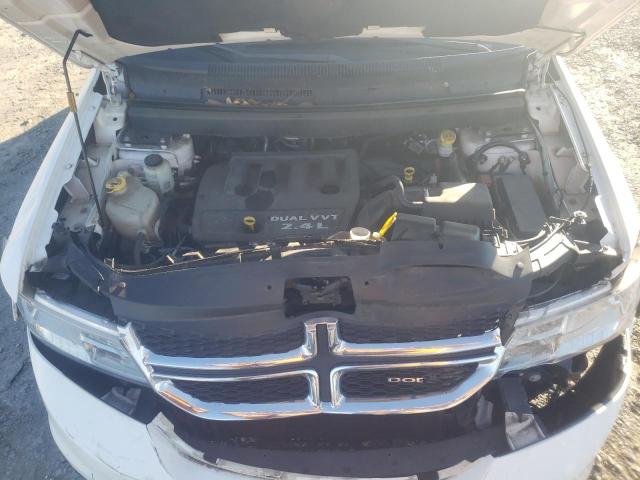 Photo 6 VIN: 3C4PDCBB6ET218134 - DODGE JOURNEY 