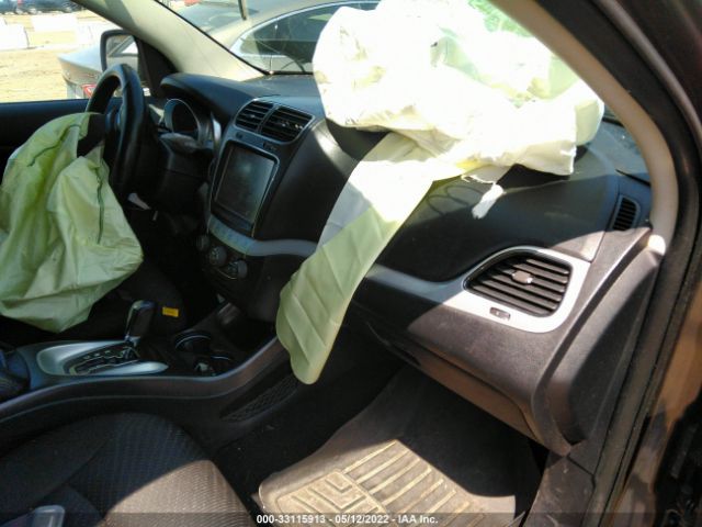 Photo 4 VIN: 3C4PDCBB6ET219865 - DODGE JOURNEY 