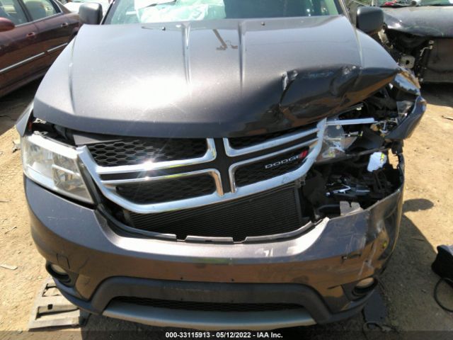 Photo 5 VIN: 3C4PDCBB6ET219865 - DODGE JOURNEY 