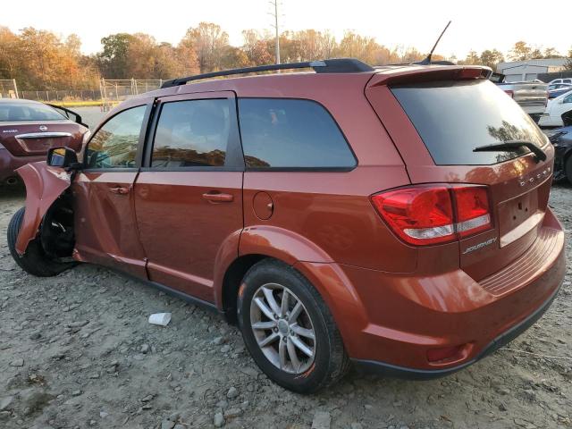 Photo 1 VIN: 3C4PDCBB6ET237217 - DODGE JOURNEY 