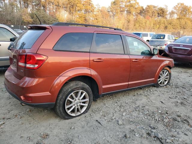 Photo 2 VIN: 3C4PDCBB6ET237217 - DODGE JOURNEY 