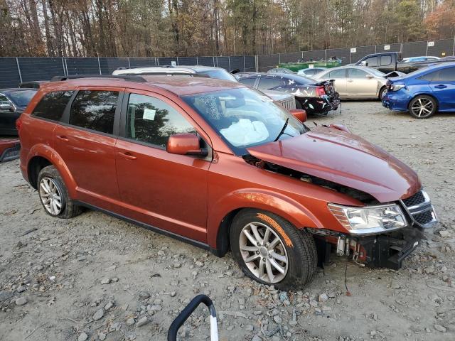 Photo 3 VIN: 3C4PDCBB6ET237217 - DODGE JOURNEY 