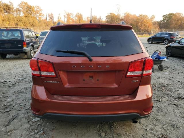 Photo 5 VIN: 3C4PDCBB6ET237217 - DODGE JOURNEY 