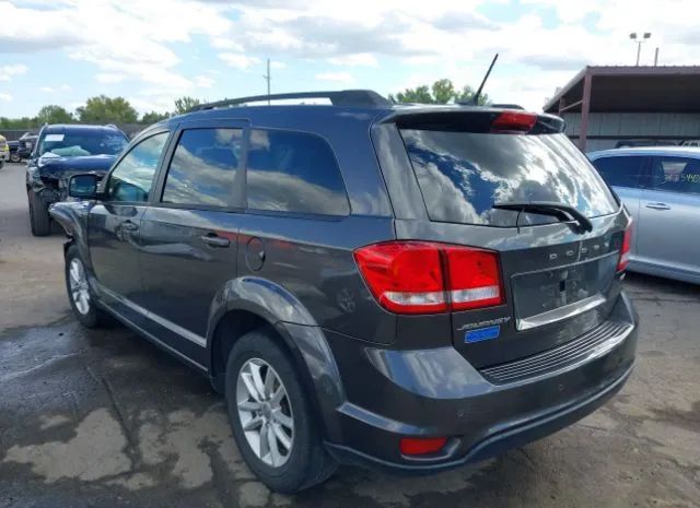 Photo 2 VIN: 3C4PDCBB6ET242420 - DODGE JOURNEY 