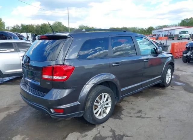 Photo 3 VIN: 3C4PDCBB6ET242420 - DODGE JOURNEY 