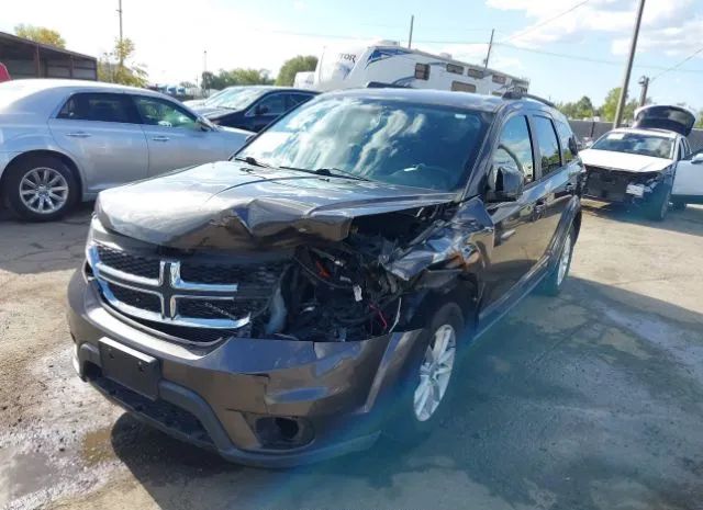 Photo 5 VIN: 3C4PDCBB6ET242420 - DODGE JOURNEY 