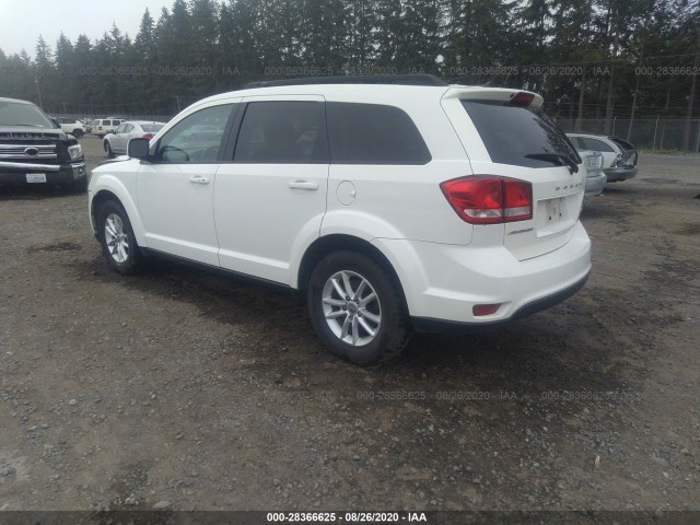 Photo 2 VIN: 3C4PDCBB6ET250467 - DODGE JOURNEY 