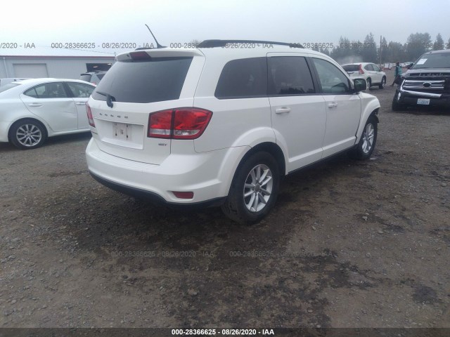 Photo 3 VIN: 3C4PDCBB6ET250467 - DODGE JOURNEY 