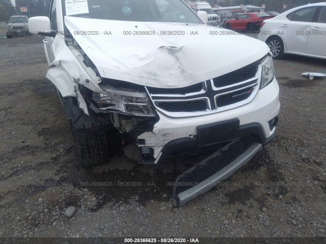 Photo 5 VIN: 3C4PDCBB6ET250467 - DODGE JOURNEY 