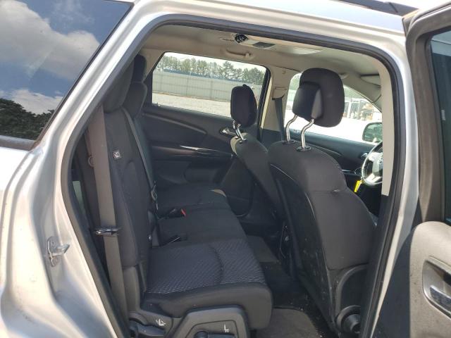 Photo 10 VIN: 3C4PDCBB6ET261999 - DODGE JOURNEY 