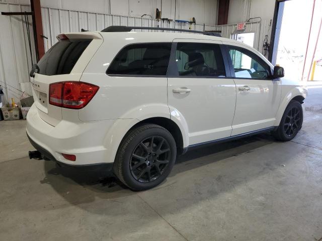 Photo 2 VIN: 3C4PDCBB6ET309808 - DODGE JOURNEY SX 