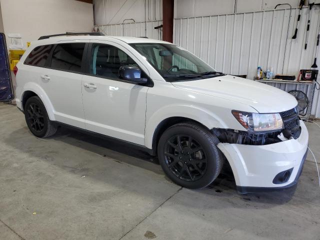 Photo 3 VIN: 3C4PDCBB6ET309808 - DODGE JOURNEY SX 